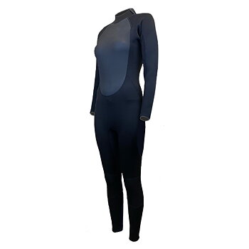 Wetsuit Patrol-X Pro Fullsuit Soft Lady