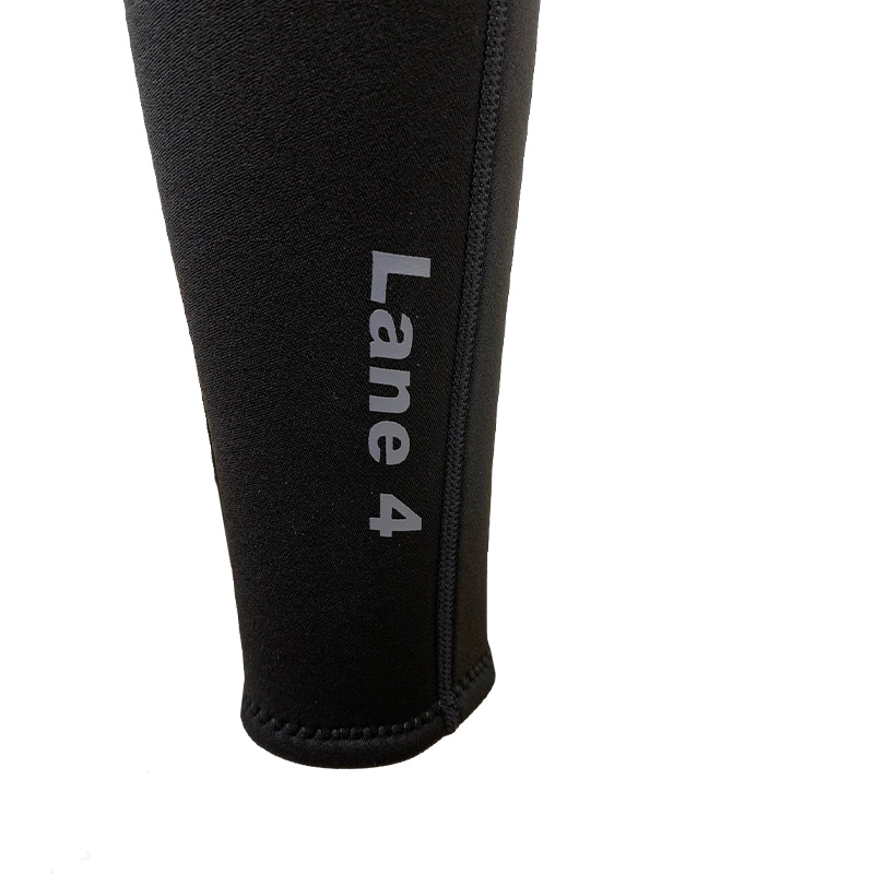 Wetsuit Patrol-X Pro Fullsuit Soft Lady - 4