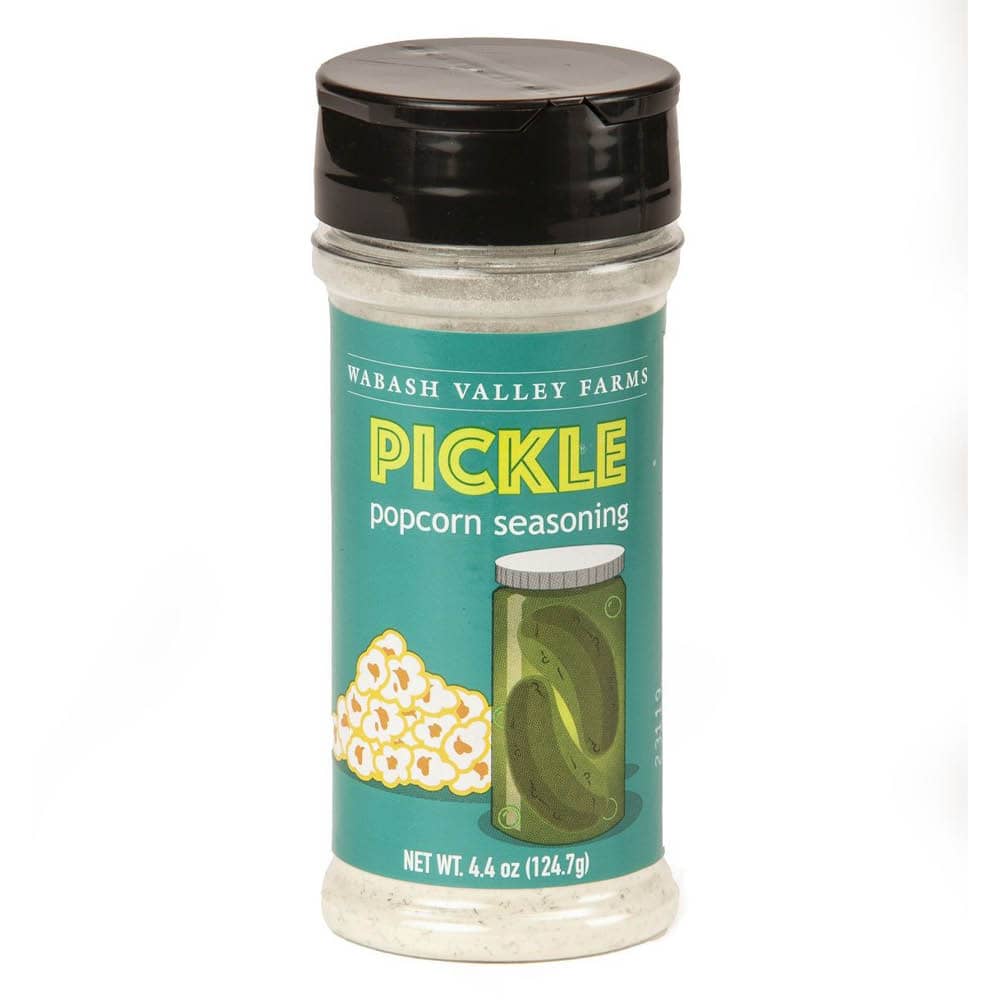 Wabash Valley Farms Popcorn Seasoning Pickle (124.7 g)