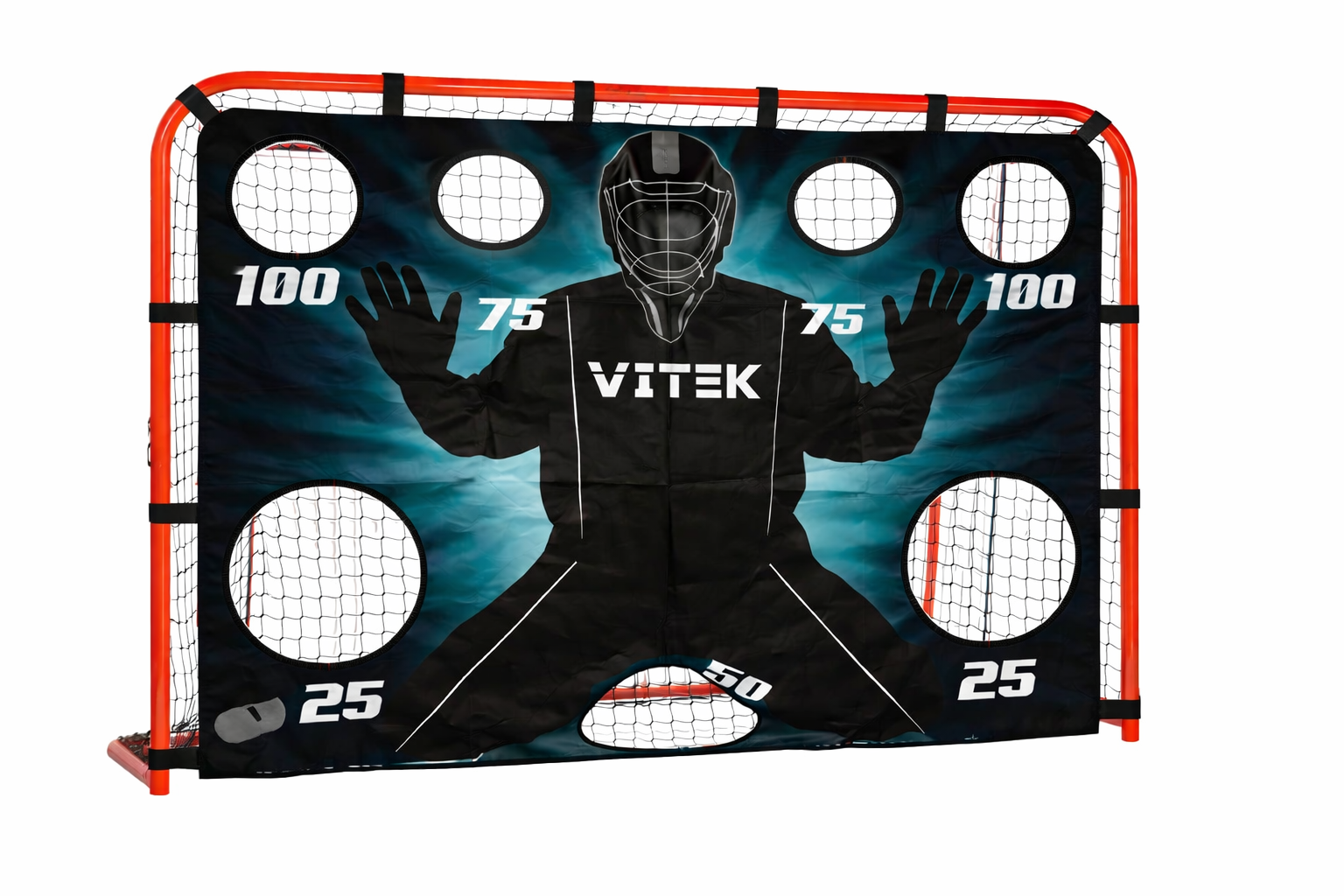 Vitek Ballbuster SR (115x160 cm.) 