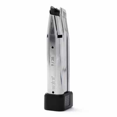 Staccato 20ptr magasin (140mm) Gen 3