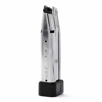 Staccato 20ptr magasin (140mm) Gen 3
