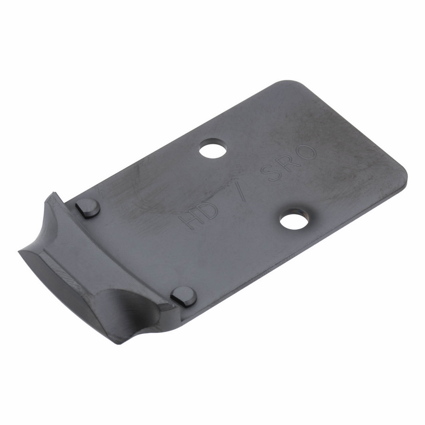 Staccato HD HOST RMR HD / SRO Optic Plate
