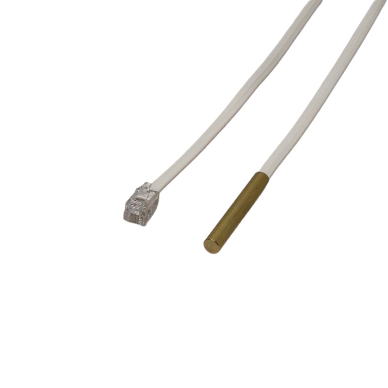 Tempgivare Ta 3m 4-pol - 2