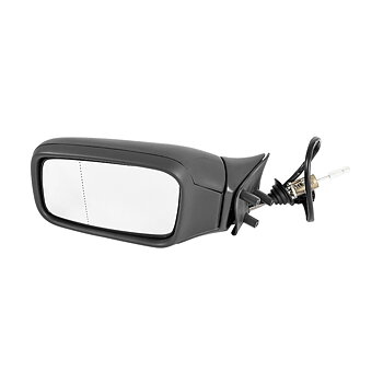Mirror assembly/Heater type Left Volvo 