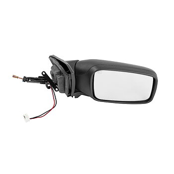 Mirror assembly/Heater type Right Volvo 