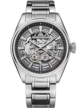 Claude Bernard Proud Heritage Automatic Skeleton
