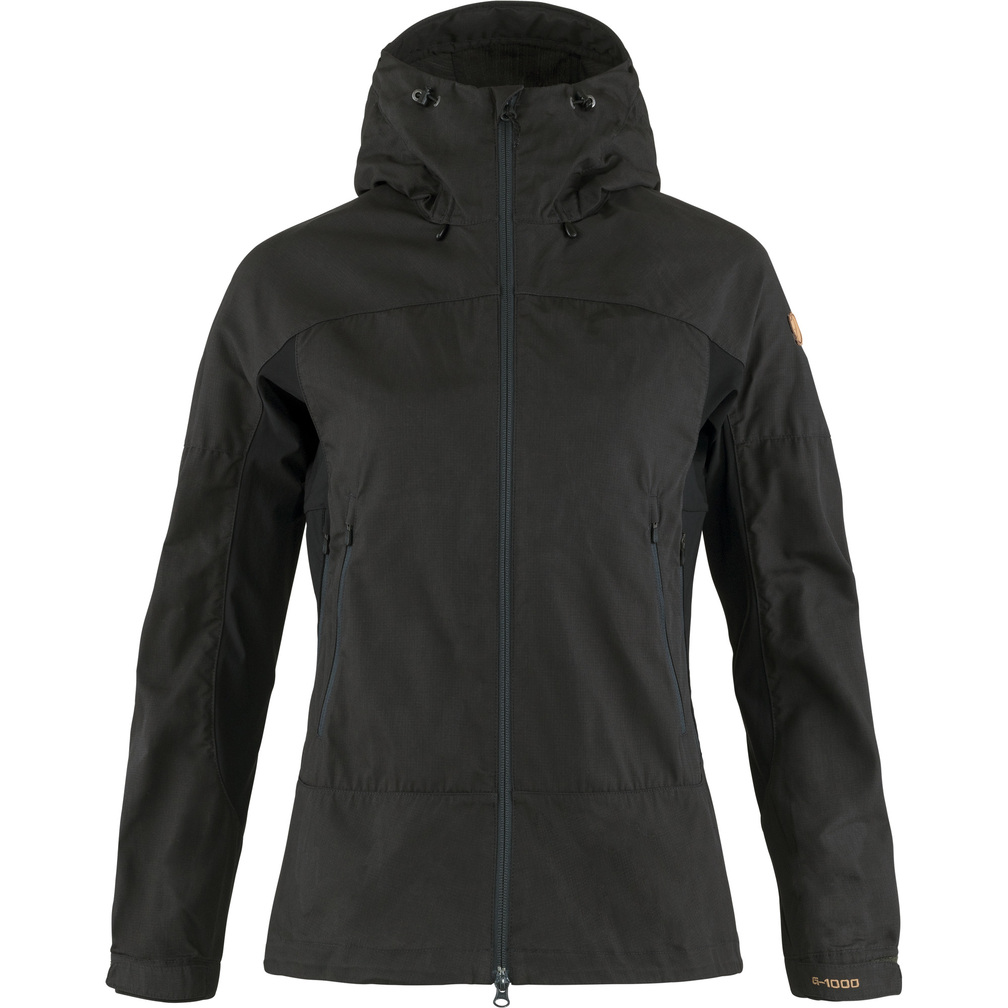 Fjällräven Abisko Lite Trekking Jacket W