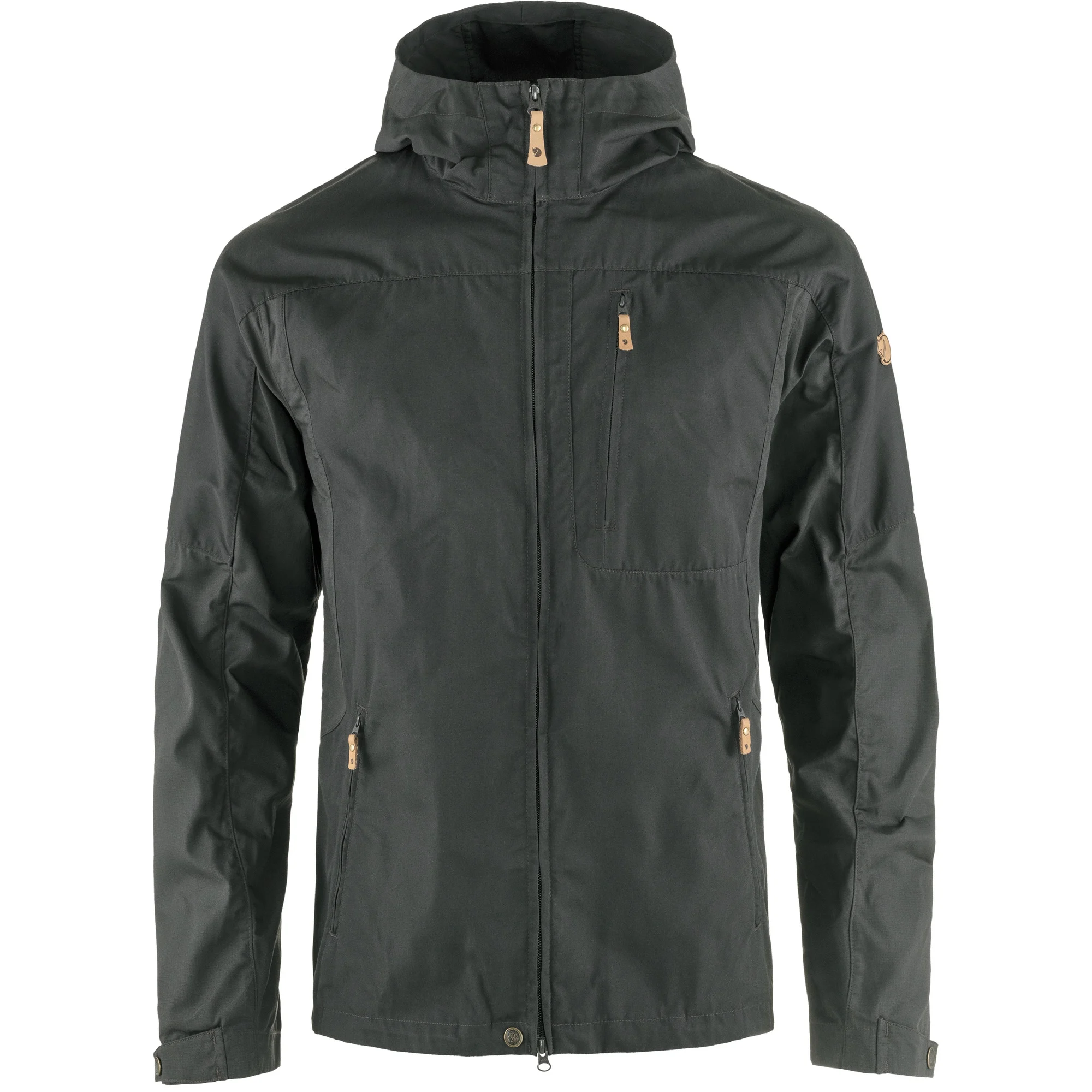 Fjällräven Sten Jacket M - 2