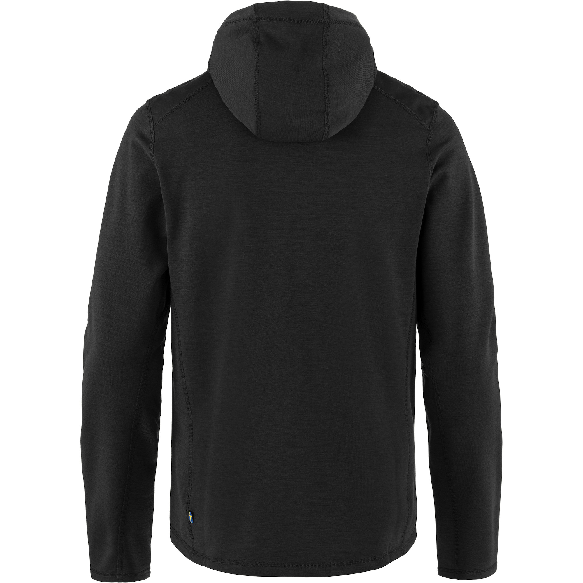 FJÄLLRÄVEN Keb Fleece Hoodie M - 4