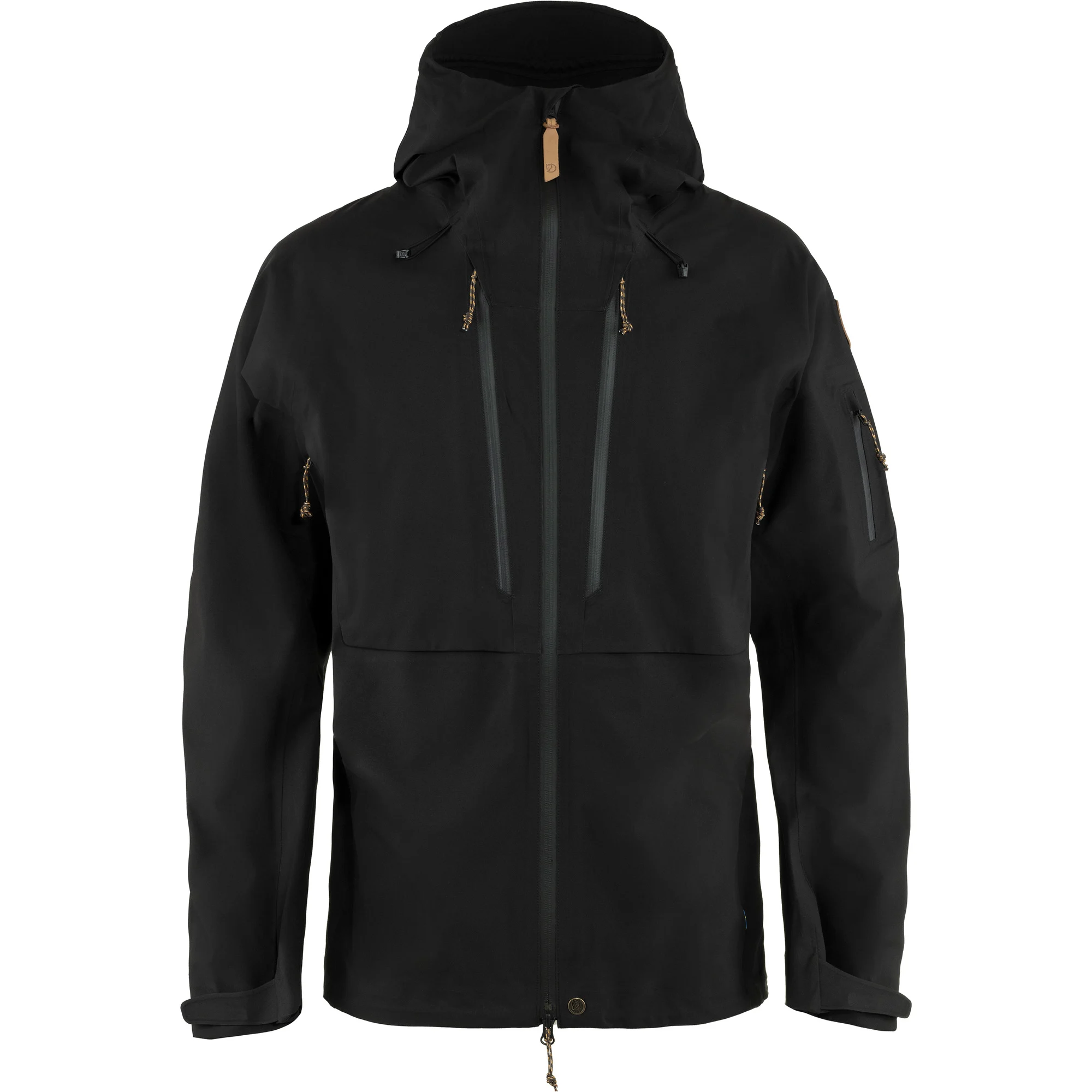 FJÄLLRÄVEN Keb Eco-Shell Jacket M