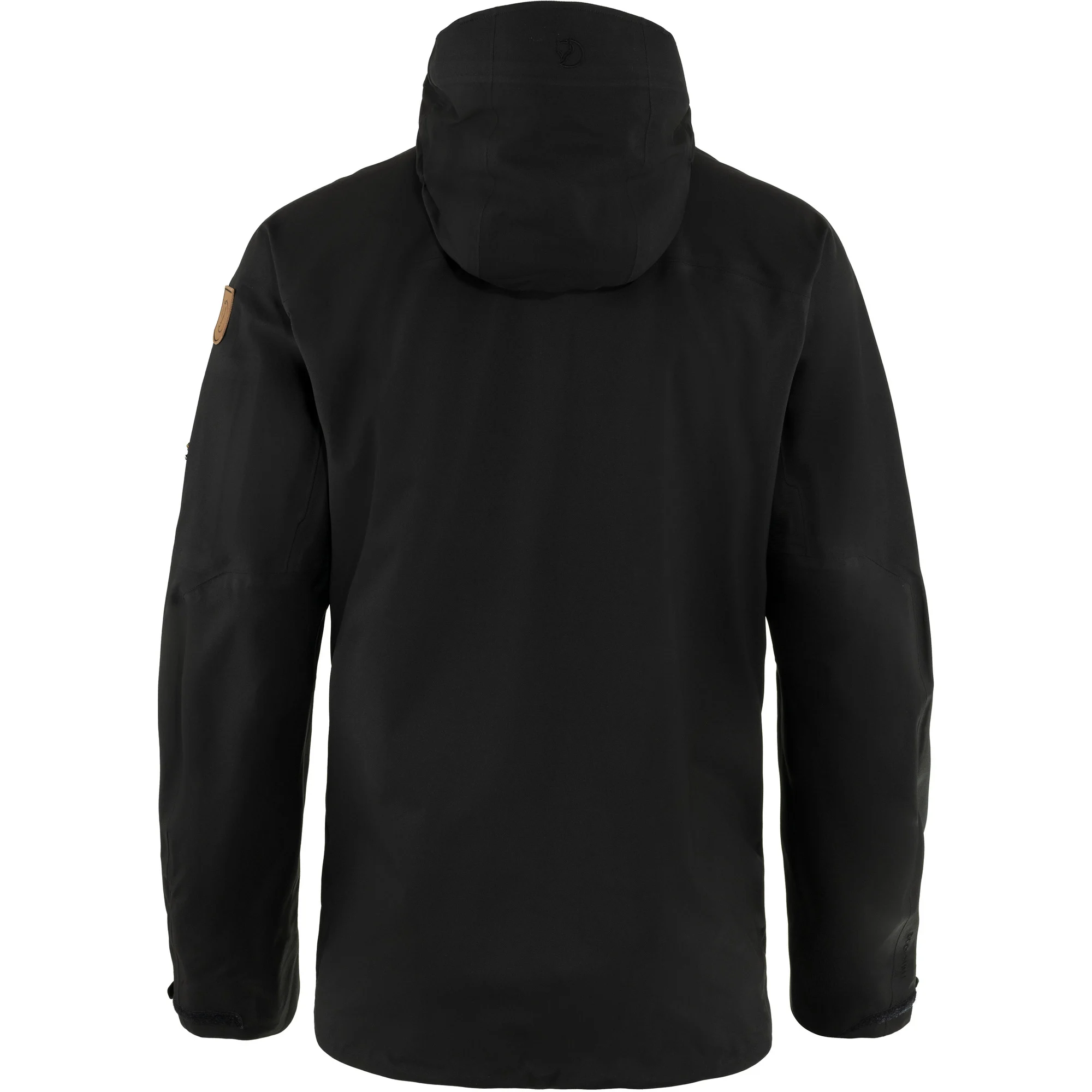 FJÄLLRÄVEN Keb Eco-Shell Jacket M - 2