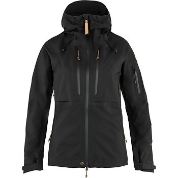 FJÄLLRÄVEN Keb Eco-Shell Jacket W