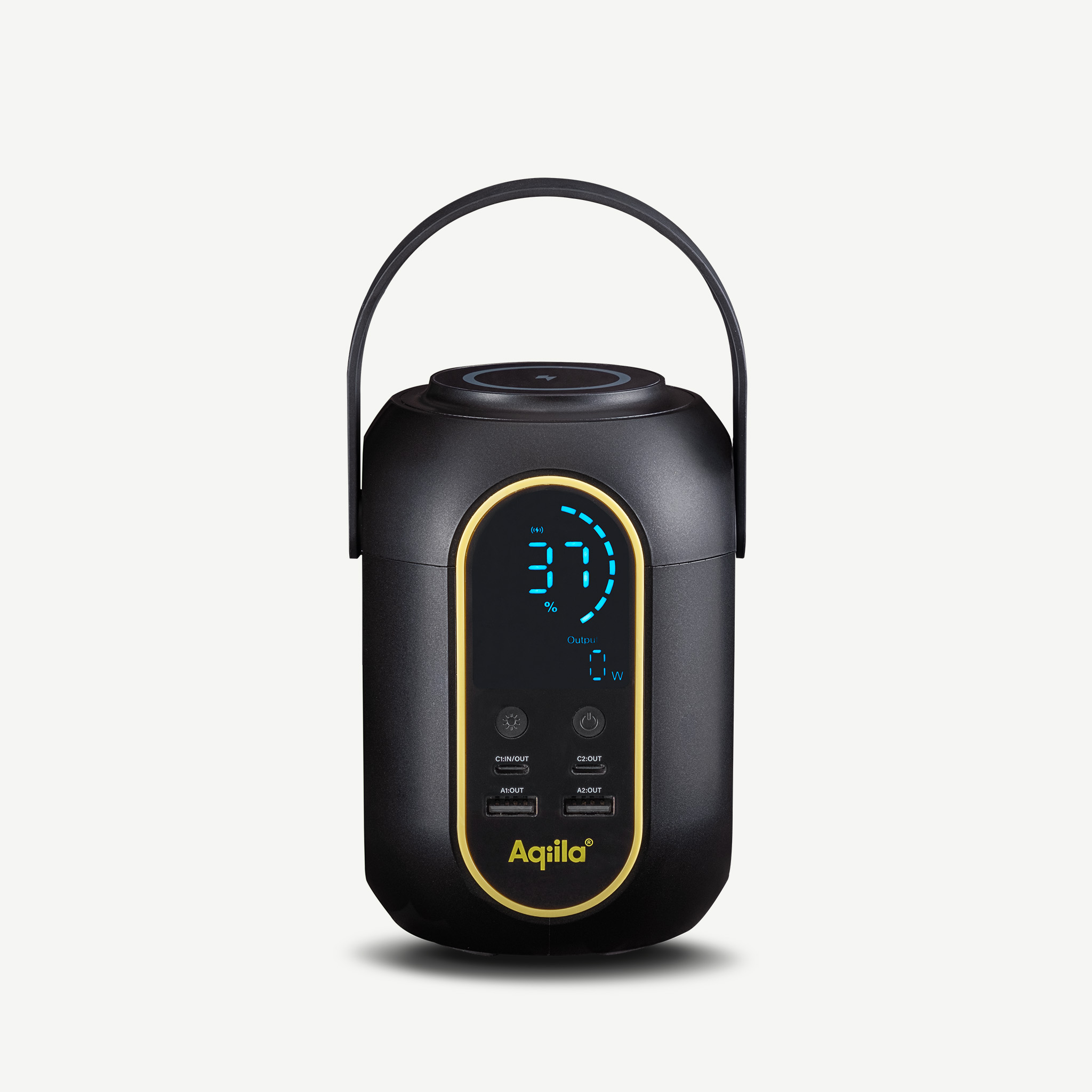 Aqiila Powerbird S140 | Mini Power station