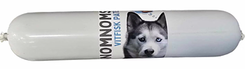 Nom Noms Vitfiskpaté 400g