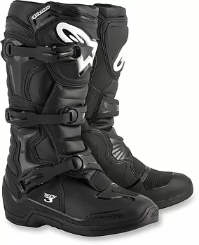Alpinestars Tech 3 Svart