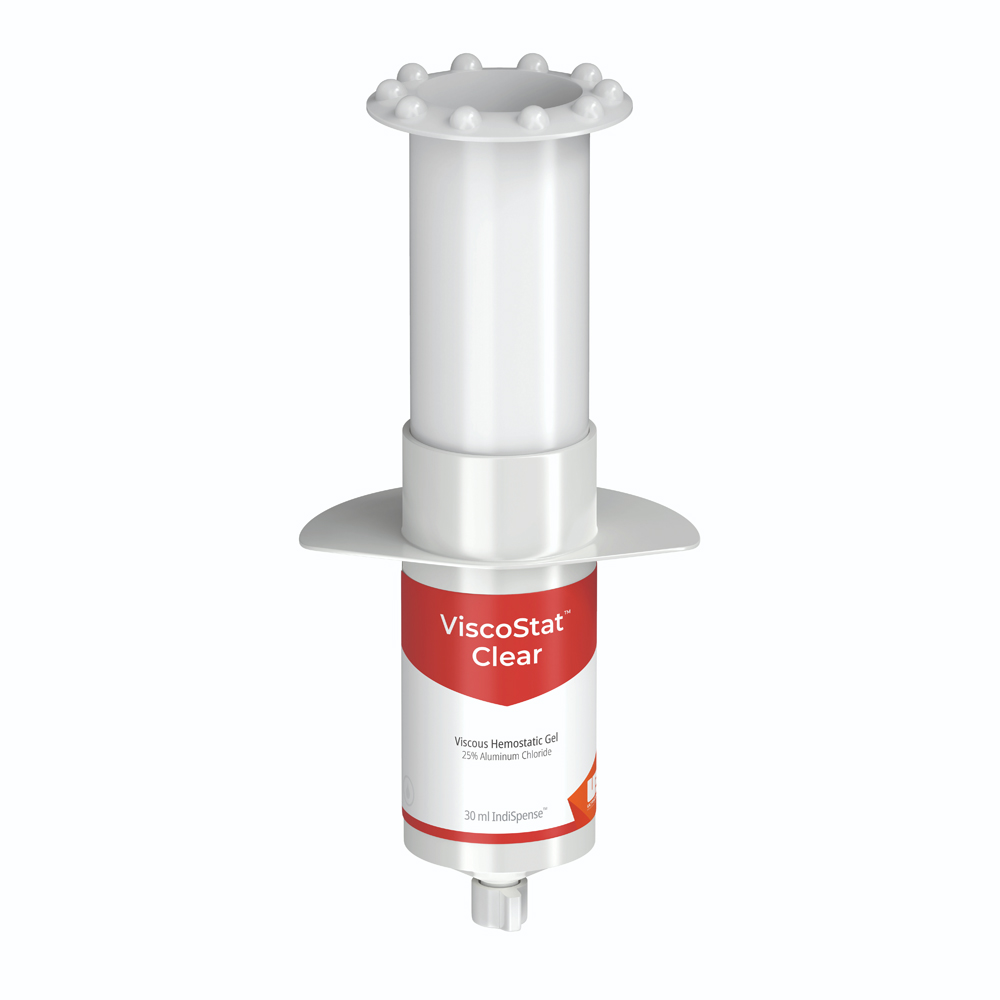 Viscostate CLEAR Spruta, 30ml 