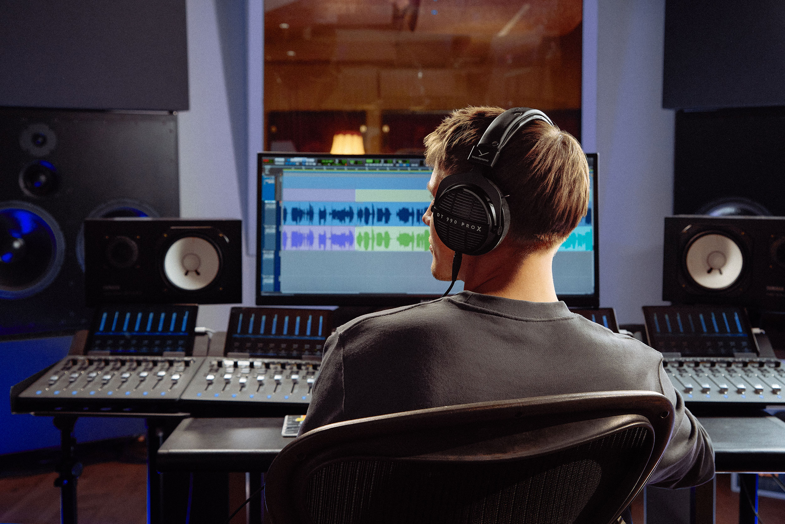 Beyerdynamic DT 990 PRO X - 4