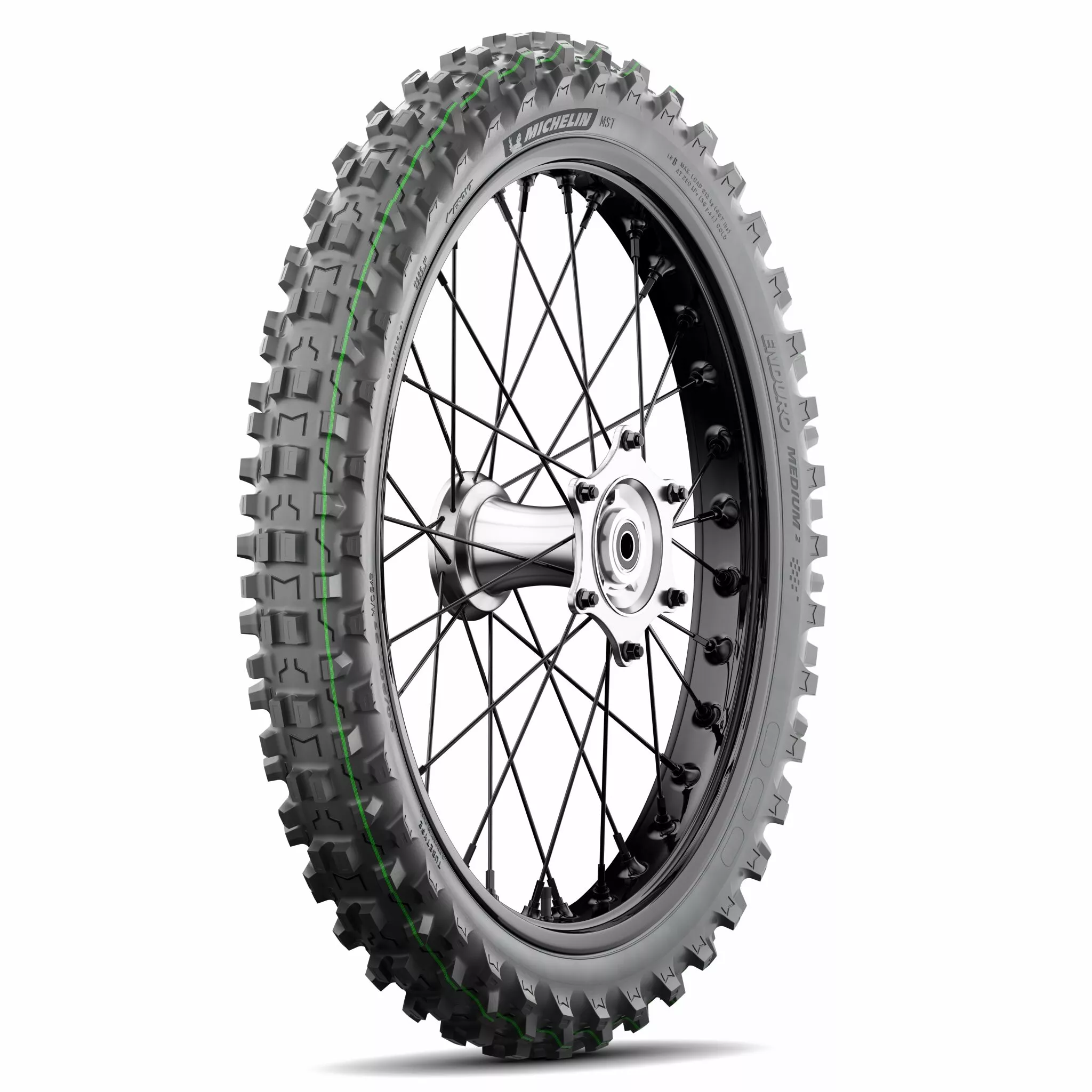 Michelin Enduro Medium 2 90/100-21