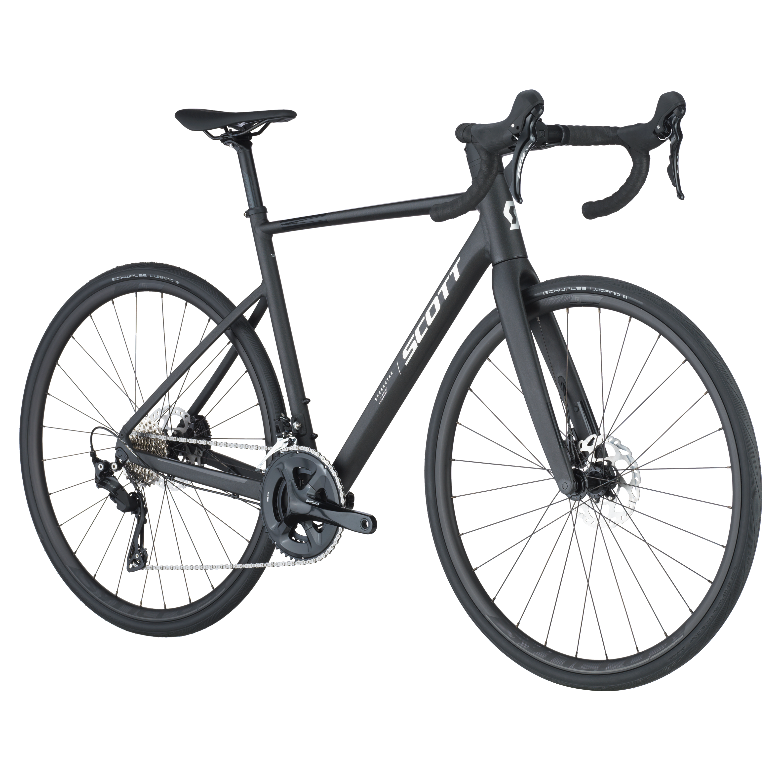 Scott Speedster 10 - 2