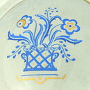 ヴィルヘルム・コーゲ  Aristoシリーズ  丸いボウル  (6cm)  1932年