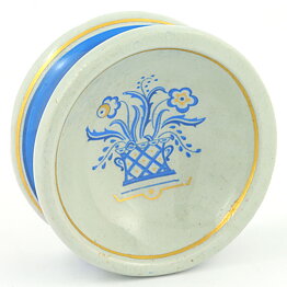 Wilhelm Kåge (Aristo 1932) Round Bowl 6 cm