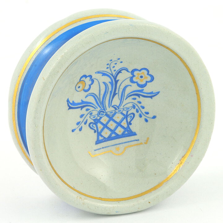 Wilhelm Kåge (Aristo 1932) Round Bowl 6 cm