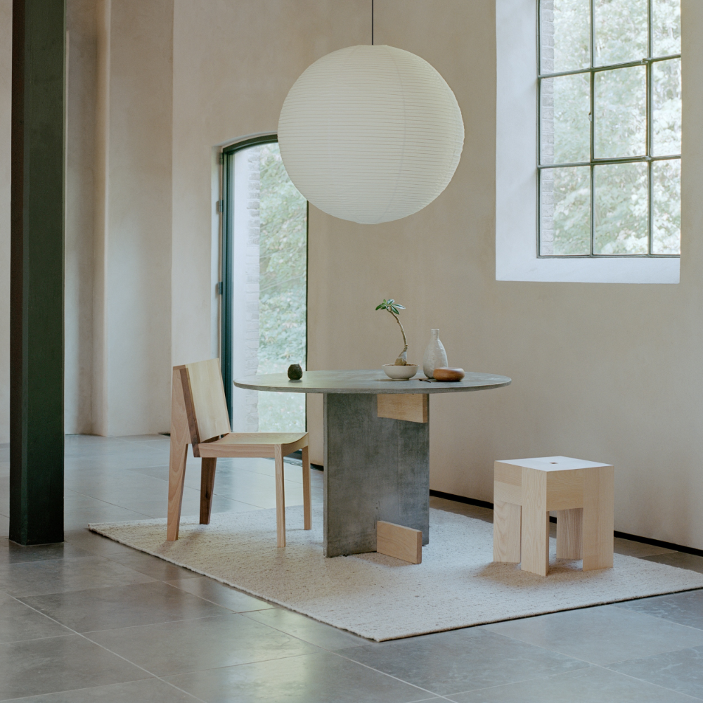 Melange Sky Matta - Linie Design - 2