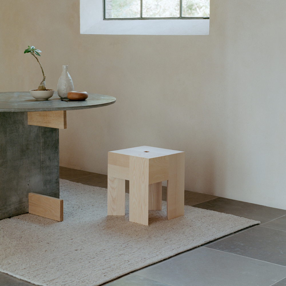Melange Sky Matta - Linie Design - 4