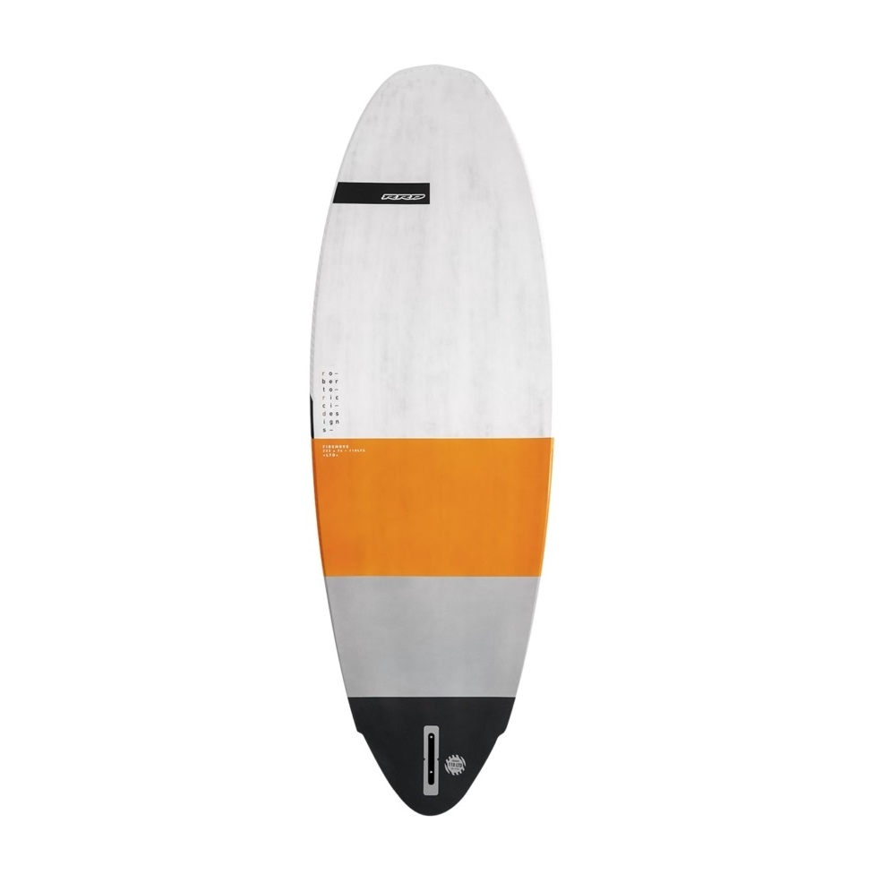 RRD vindsurfingbräda Firemove 110 LTD Y25 - 2