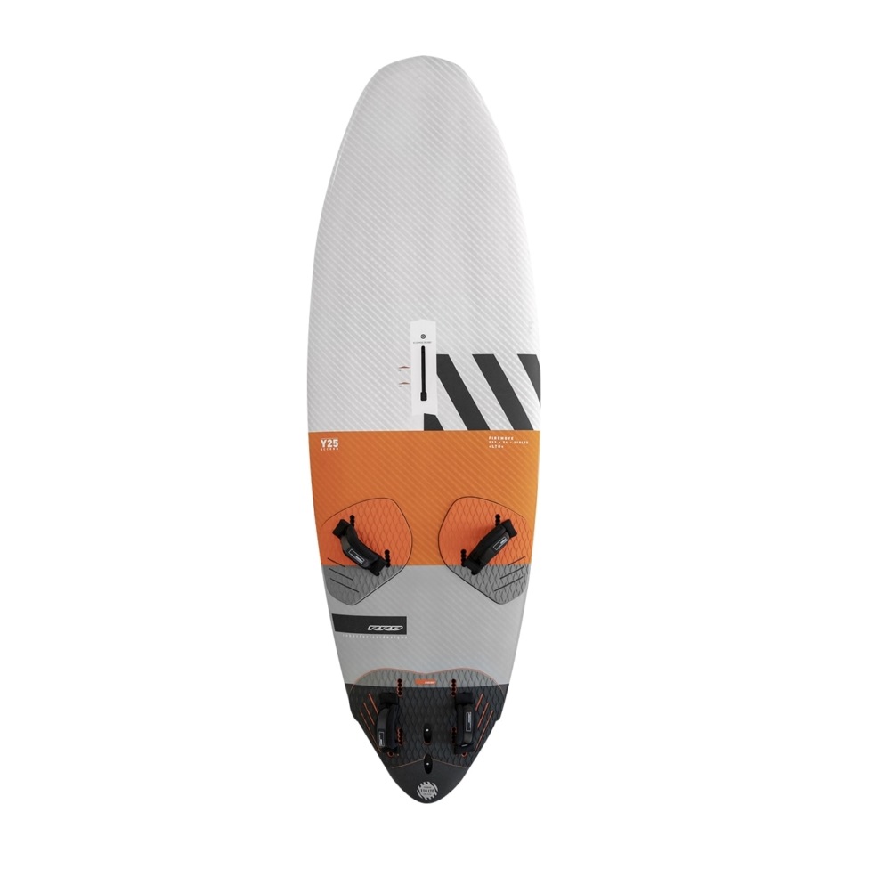 RRD vindsurfingbräda Firemove 110 LTD Y25