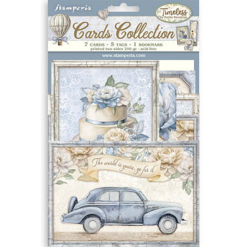 Timeless Cards Collection