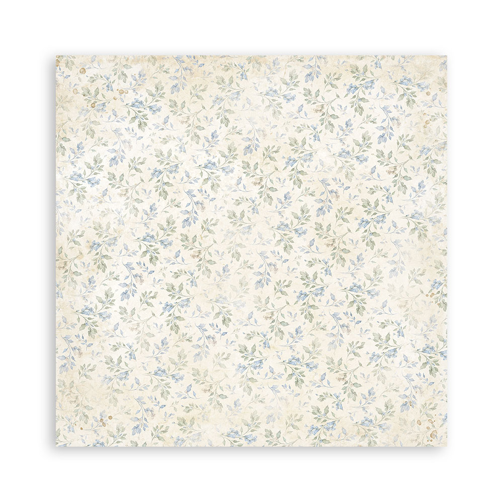 Timeless 12x12 Inch Paper Pack Maxi (Single Face) - 14