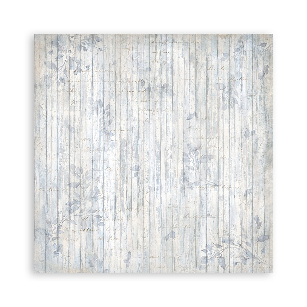 Timeless 12x12 Inch Paper Pack Maxi (Single Face) - 4