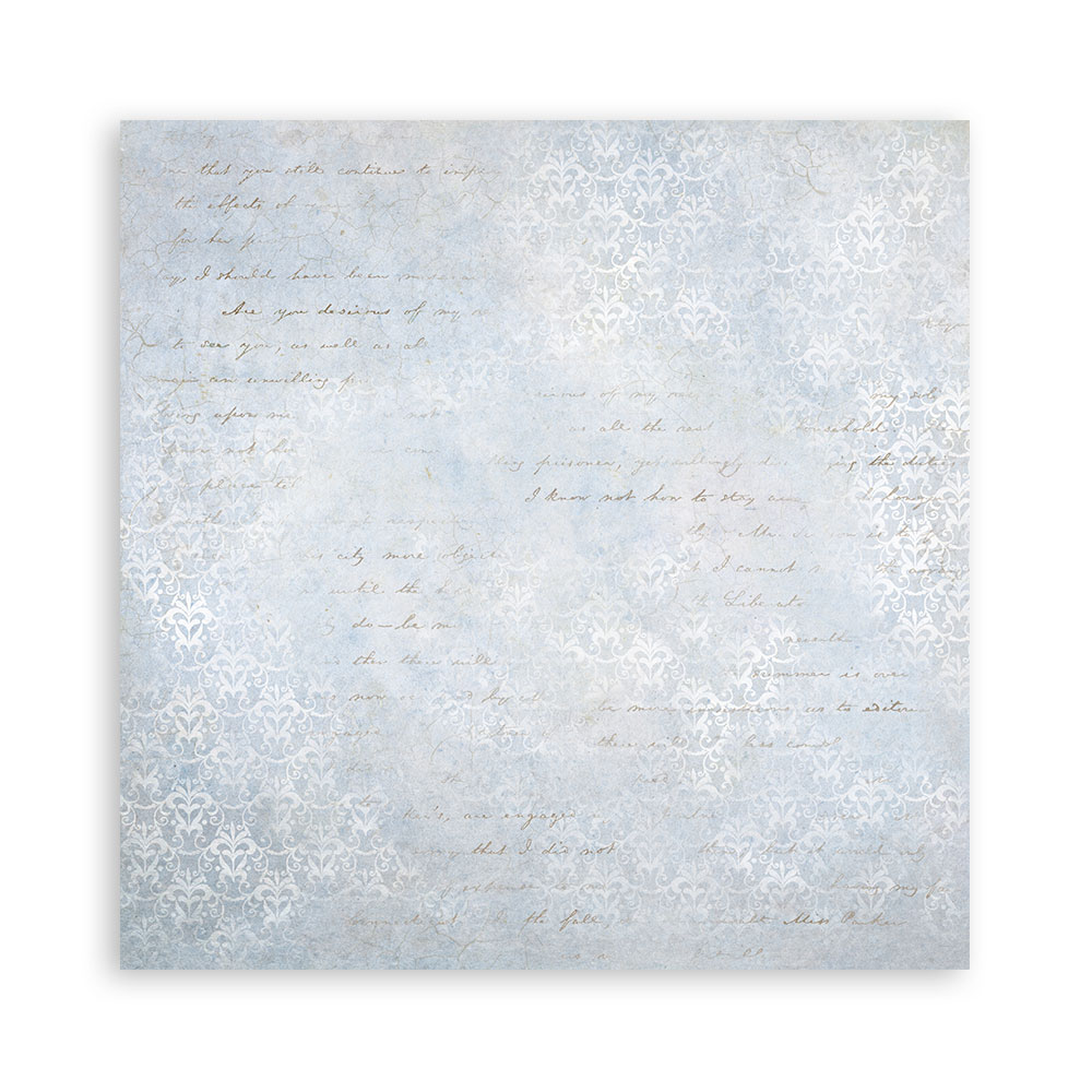 Timeless 12x12 Inch Paper Pack Maxi (Single Face) - 16