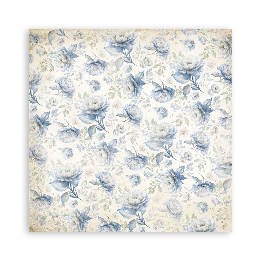 Timeless 12x12 Inch Paper Pack Maxi (Single Face) - 13