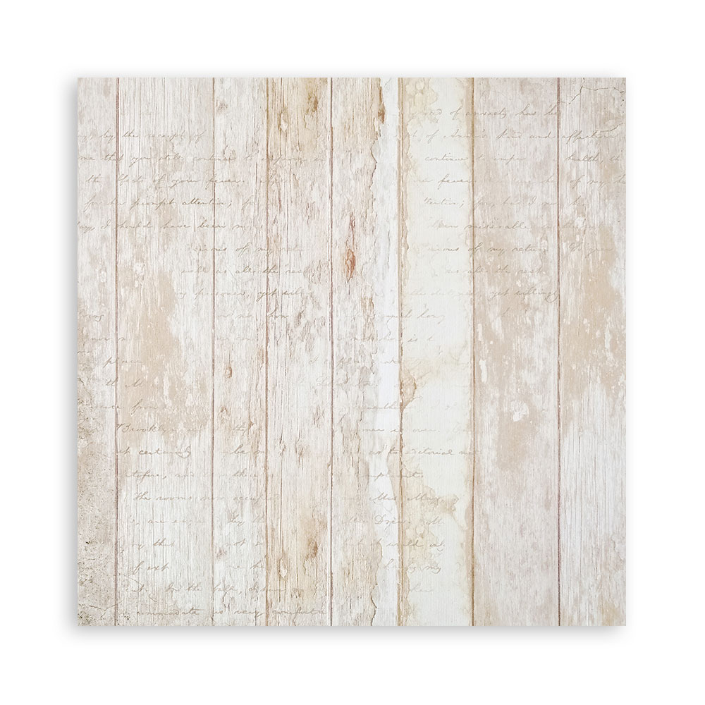 Timeless 12x12 Inch Paper Pack Maxi (Single Face) - 8
