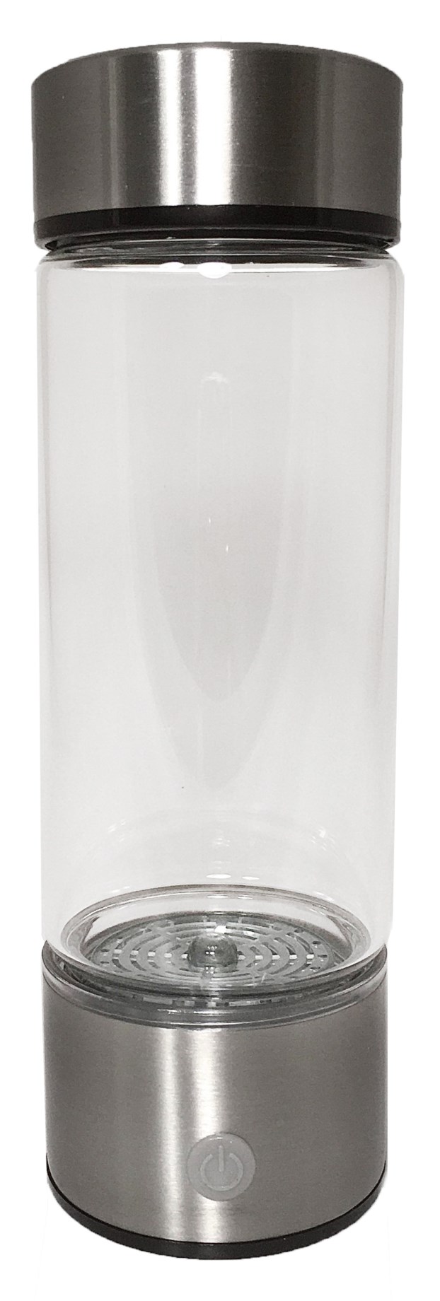 H2 flaska – Hydrogen bottle