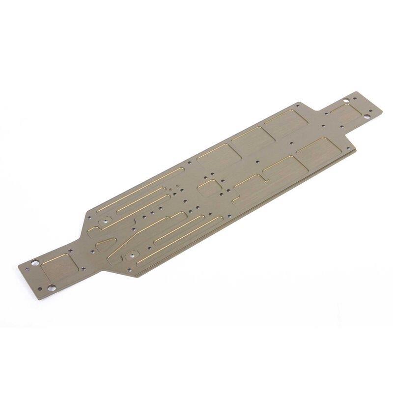 TLR Chassis 2.5mm: 22X-4