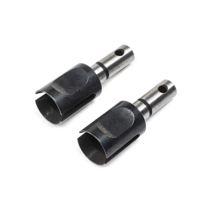 TLR Outdrive Set (2): 22X-4