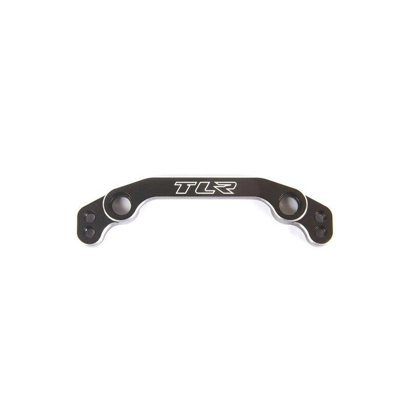 TLR Drag Link Aluminum: 22X-4