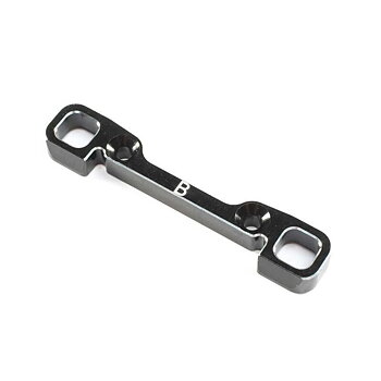 TLR B Pivot Block Aluminum: 22X-4