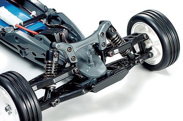Autopartner RC - TAMIYA 58587 1/10 R/C Neo Fighter Buggy (DT-03)