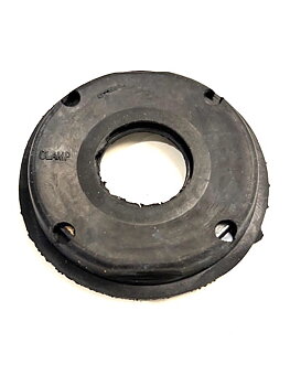 Dust protection distributor Saab 93-96 2-stroke