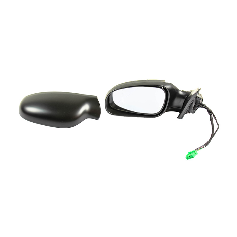 Mirror assembly Left Volvo 
