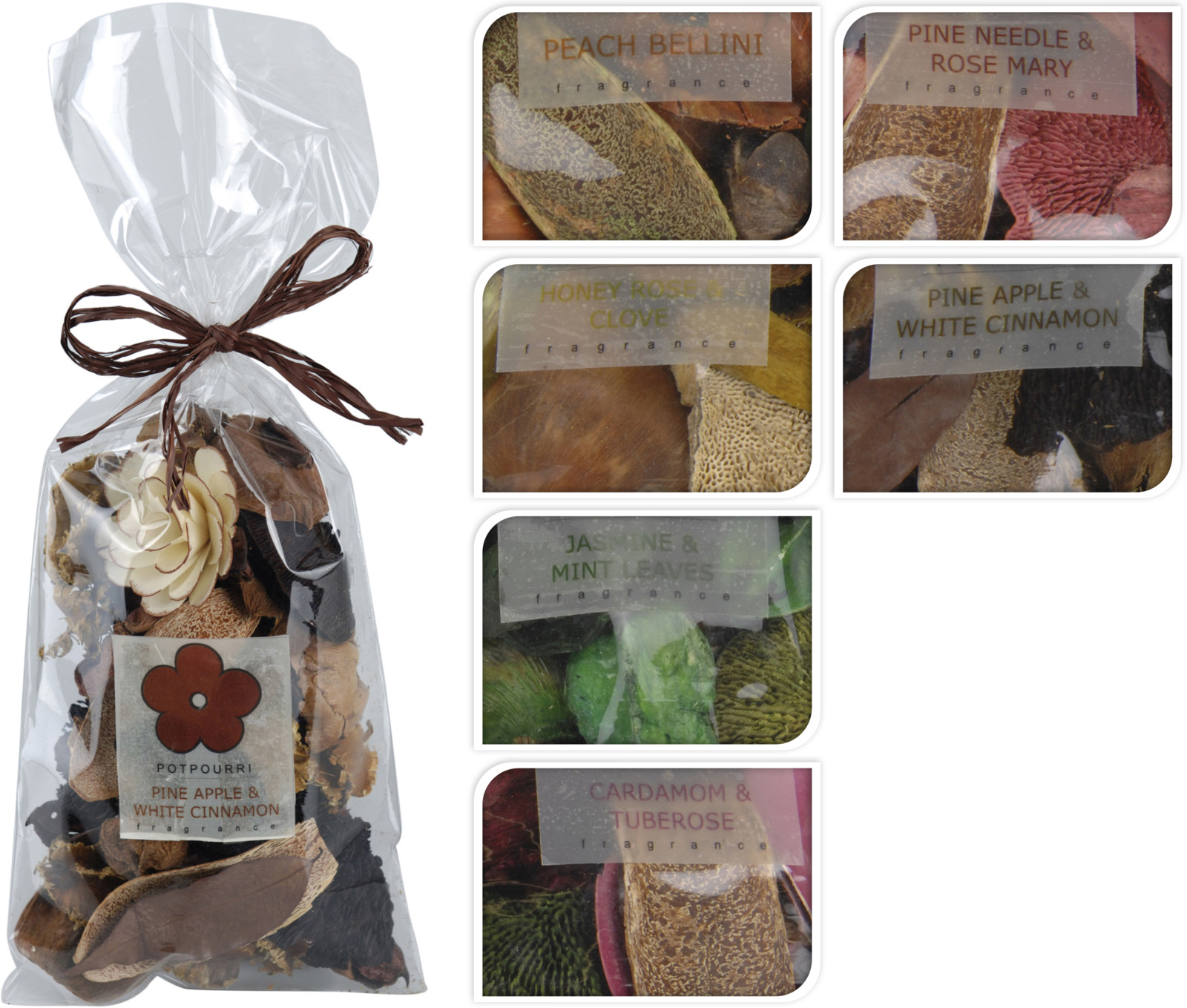 Potpurri 100g