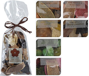 Potpurri 100g