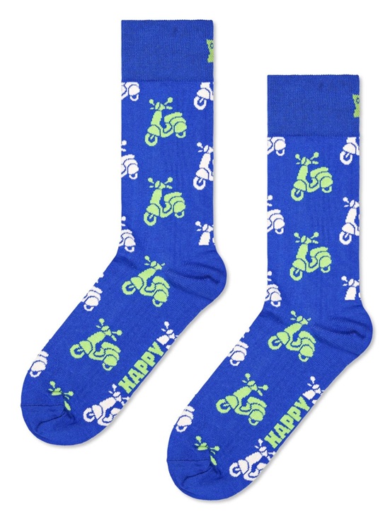 Happy Socks Scooter Sock