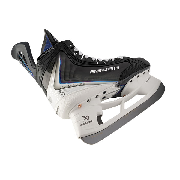 Bauer TI Vapor Flylite Skate Sr Skridskor - 3