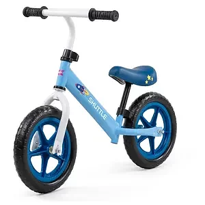 Balanscykel Shuttle 12"